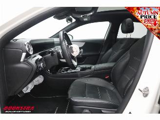 Mercedes A-klasse 250 e AMG Limited Pano Navi SHZ PDC AHK picture 18