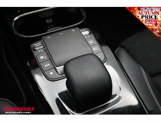 Mercedes A-klasse 250 e AMG Limited Pano Navi SHZ PDC AHK picture 33