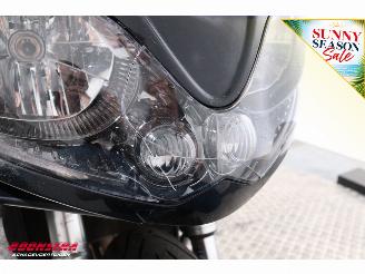 Kawasaki GTR 1400 ABS Bos Heizgriffe picture 13