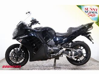 Kawasaki GTR 1400 ABS Bos Heizgriffe picture 5