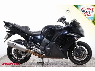 Kawasaki GTR 1400 ABS Bos Heizgriffe picture 7