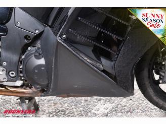 Kawasaki GTR 1400 ABS Bos Heizgriffe picture 10