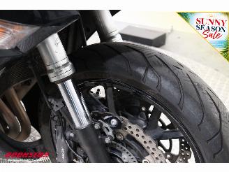 Kawasaki GTR 1400 ABS Bos Heizgriffe picture 12