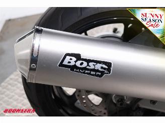 Kawasaki GTR 1400 ABS Bos Heizgriffe picture 15
