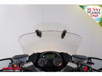 Kawasaki GTR 1400 ABS Bos Heizgriffe picture 18