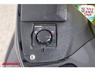Kawasaki GTR 1400 ABS Bos Heizgriffe picture 16