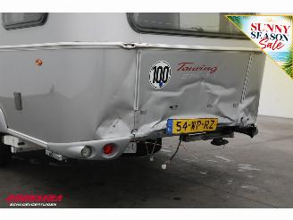 Eriba  TRITON 420 Hefdak Mover Toilet Wasbak LMV picture 6