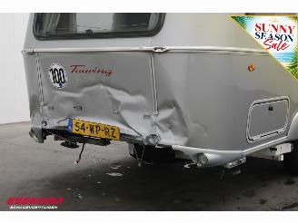 Eriba  TRITON 420 Hefdak Mover Toilet Wasbak LMV picture 8
