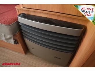 Eriba  TRITON 420 Hefdak Mover Toilet Wasbak LMV picture 24