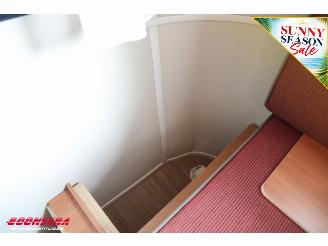 Eriba  TRITON 420 Hefdak Mover Toilet Wasbak LMV picture 12
