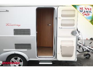 Eriba  TRITON 420 Hefdak Mover Toilet Wasbak LMV picture 16