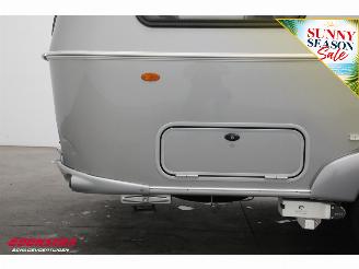Eriba  TRITON 420 Hefdak Mover Toilet Wasbak LMV picture 9