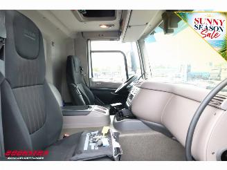 DAF CF 260 LBW Bordwande 4X2 Euro 6 393.856 km! Airco picture 21