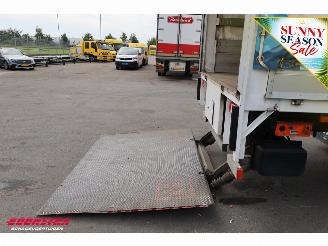 DAF CF 260 LBW Bordwande 4X2 Euro 6 393.856 km! Airco picture 17