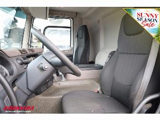 DAF CF 260 LBW Bordwande 4X2 Euro 6 393.856 km! Airco picture 33
