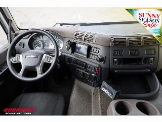 DAF CF 260 LBW Bordwande 4X2 Euro 6 393.856 km! Airco picture 22