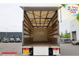 DAF CF 260 LBW Bordwande 4X2 Euro 6 393.856 km! Airco picture 16
