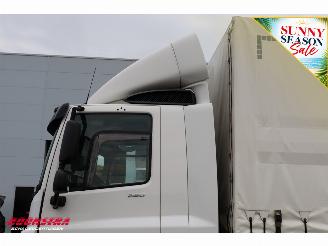 DAF CF 260 LBW Bordwande 4X2 Euro 6 393.856 km! Airco picture 13