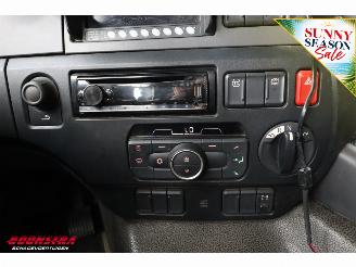 DAF CF 260 LBW Bordwande 4X2 Euro 6 393.856 km! Airco picture 23