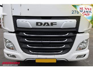 DAF CF 260 LBW Bordwande 4X2 Euro 6 393.856 km! Airco picture 7