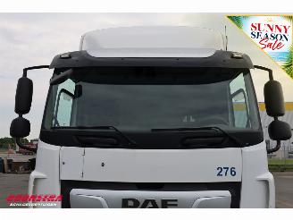 DAF CF 260 LBW Bordwande 4X2 Euro 6 393.856 km! Airco picture 8