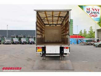 DAF CF 260 LBW Bordwande 4X2 Euro 6 393.856 km! Airco picture 15