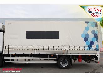 DAF CF 260 LBW Bordwande 4X2 Euro 6 393.856 km! Airco picture 14