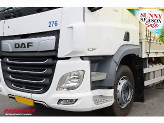 DAF CF 260 LBW Bordwande 4X2 Euro 6 393.856 km! Airco picture 9