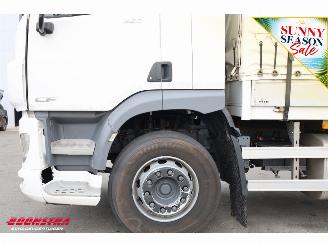 DAF CF 260 LBW Bordwande 4X2 Euro 6 393.856 km! Airco picture 11