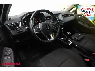 Renault Clio 1.0 TCe Bi-Fuel LPG Zen Cruise Airco Apple/Android Bluetooth LMV picture 11