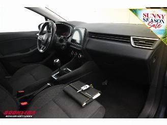 Renault Clio 1.0 TCe Bi-Fuel LPG Zen Cruise Airco Apple/Android Bluetooth LMV picture 6