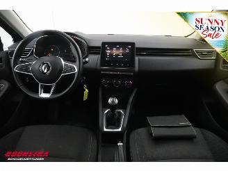 Renault Clio 1.0 TCe Bi-Fuel LPG Zen Cruise Airco Apple/Android Bluetooth LMV picture 7