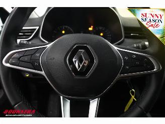 Renault Clio 1.0 TCe Bi-Fuel LPG Zen Cruise Airco Apple/Android Bluetooth LMV picture 12