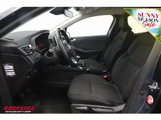 Renault Clio 1.0 TCe Bi-Fuel LPG Zen Cruise Airco Apple/Android Bluetooth LMV picture 9