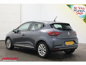 Renault Clio 1.0 TCe Bi-Fuel LPG Zen Cruise Airco Apple/Android Bluetooth LMV picture 4