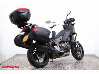 Kawasaki Versys 1000 ABS 3X Koffer 38.636 km! picture 3