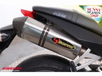 KTM  990 SuperDuke Akrapovic 17.936 km! picture 9