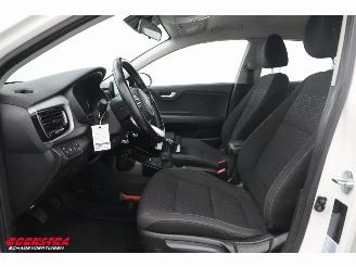 Kia Rio 1.0 T-GDi MHEV DynamicLine Apple/Android Airco Cruise Camera picture 8