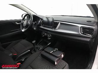 Kia Rio 1.0 T-GDi MHEV DynamicLine Apple/Android Airco Cruise Camera picture 5