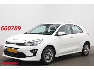 Kia Rio 1.0 T-GDi MHEV DynamicLine Apple/Android Airco Cruise Camera picture 1