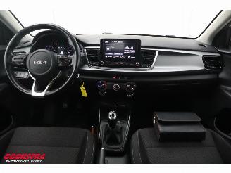 Kia Rio 1.0 T-GDi MHEV DynamicLine Apple/Android Airco Cruise Camera picture 6