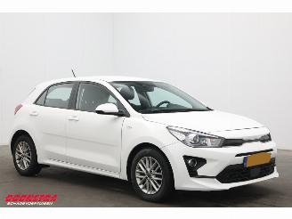 Kia Rio 1.0 T-GDi MHEV DynamicLine Apple/Android Airco Cruise Camera picture 2