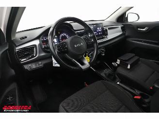 Kia Rio 1.0 T-GDi MHEV DynamicLine Apple/Android Airco Cruise Camera picture 10
