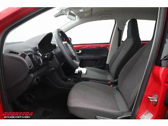 Volkswagen Up! 1.0 move up! BlueMotion 5-DRS Airco picture 10