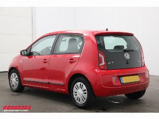 Volkswagen Up! 1.0 move up! BlueMotion 5-DRS Airco picture 4