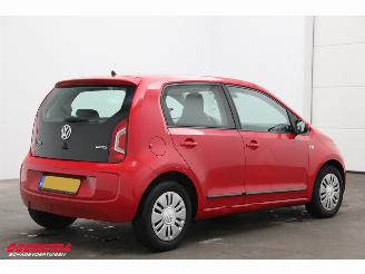 Volkswagen Up! 1.0 move up! BlueMotion 5-DRS Airco picture 3