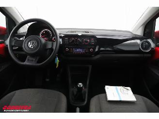 Volkswagen Up! 1.0 move up! BlueMotion 5-DRS Airco picture 8