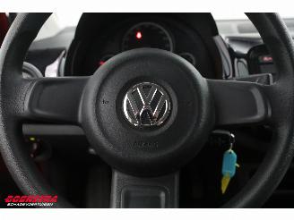 Volkswagen Up! 1.0 move up! BlueMotion 5-DRS Airco picture 13