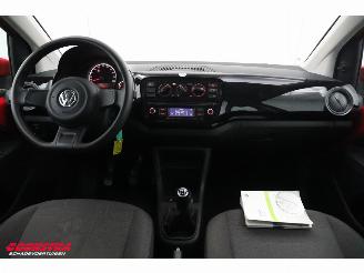 Volkswagen Up! 1.0 move up! BlueMotion 5-DRS Airco picture 7
