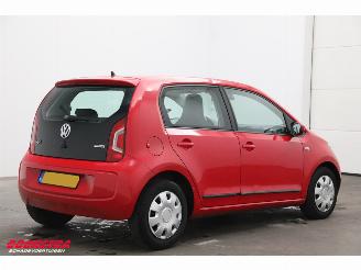 Volkswagen Up! 1.0 move up! BlueMotion 5-DRS Airco picture 3